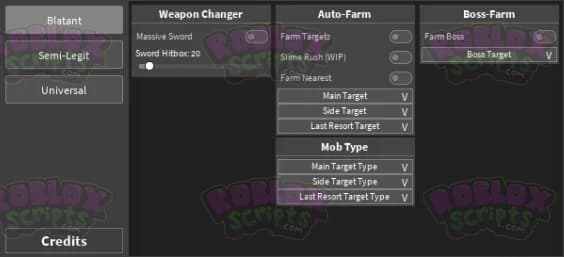 Slime Slaying Online FREE AUTO FARM GUI - FARM BOSSES & MORE! OCT 2024