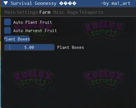 Survival Odyssey THE #1 FREE GUI - GET ITEMS EASILY - AUTO FARM & MORE!