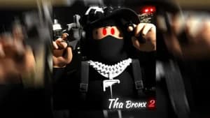 Tha Bronx 2 SEMI AUTO FARM CASH