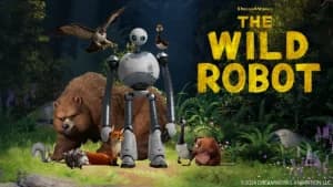 The Wild Robot:Roz’s Animal Find Adventure COLLECT ALL CREATURES SCRIPT - FEB 2025