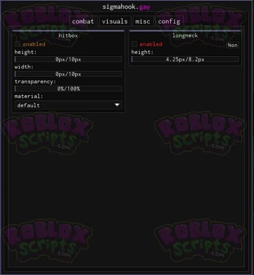 Trident Survival FREE GUI OCTOBER 2024