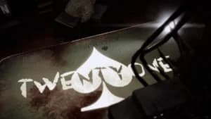 Twenty One scripts