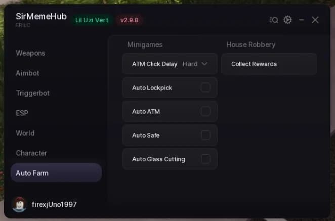 Emergency Response: Liberty County | Silent Aim / Robbery Farm / Gun Mods - Sir Meme Hub