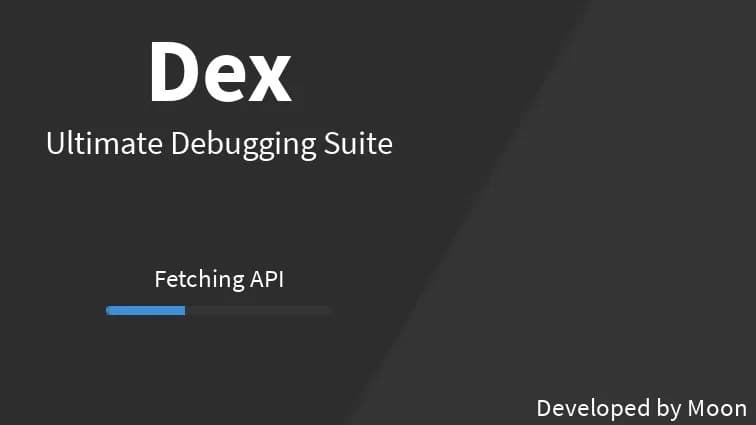 Dex Explorer AutoFarm