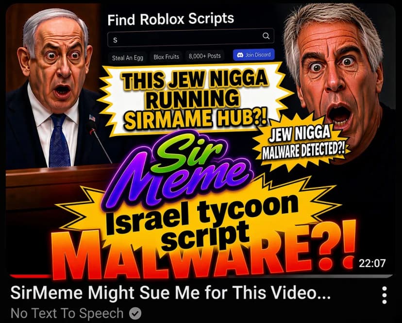 Israel Tycoon scripts