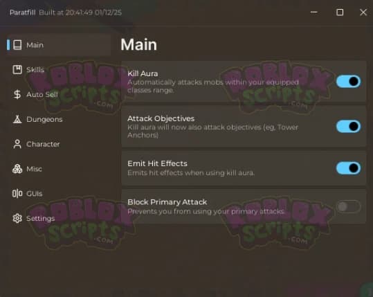 World Zero FREE GUI KILL AURA & MORE! JANUARY 2025