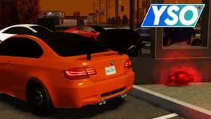 Young Street, Ontario Alpha FREE BMW M3 SCRIPT | NOVEMBER 2025
