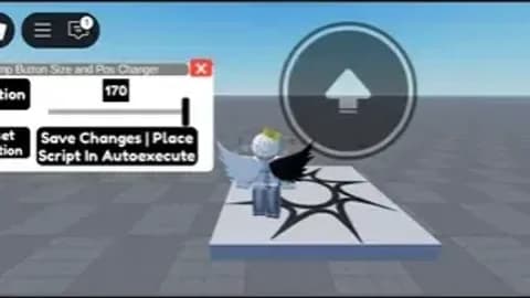 JumpButton SizeChanger