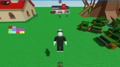 Universe Fly gui