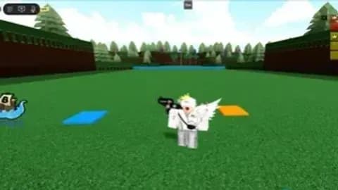 Universe Portal Gun